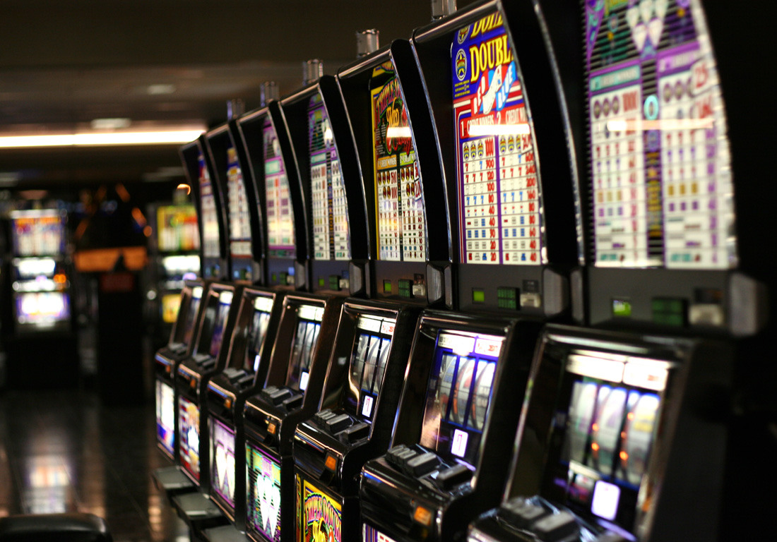 Your Guide to Winning More on Bos01 Slot Machines